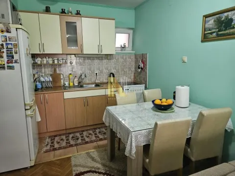 Prodaja, dvosoban stan, 44m², Cara Dušana, Novi Sad Sve Podlokacije - image 6