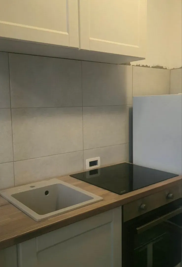 Rent, one bedroom apartment, 51m², Preko Morače, Podgorica