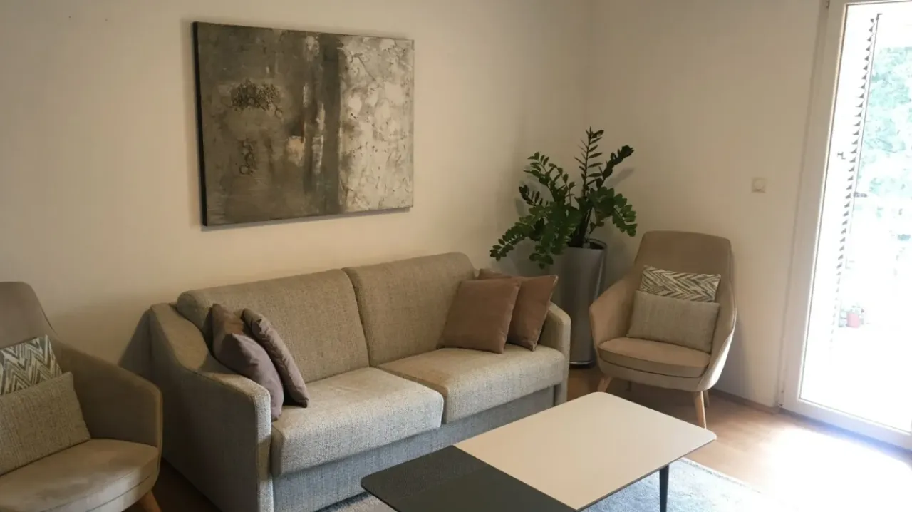 Prodaja, dvosoban stan, 75m², Petrovac, Budva