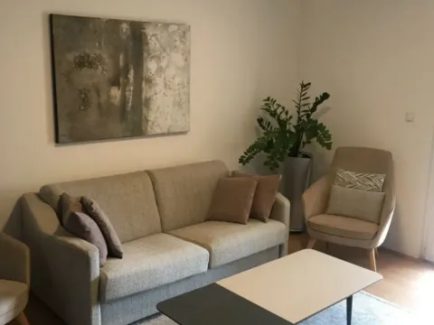 Sale, two bedroom apartment, 75m², Petrovac, Budva - image 6