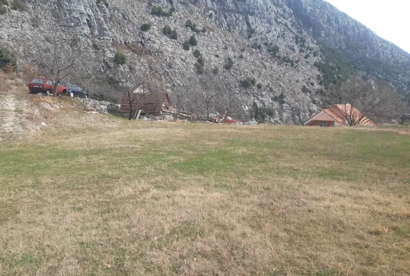 Prodaja, plac, 5000m², Danilovgrad, Crna Gora