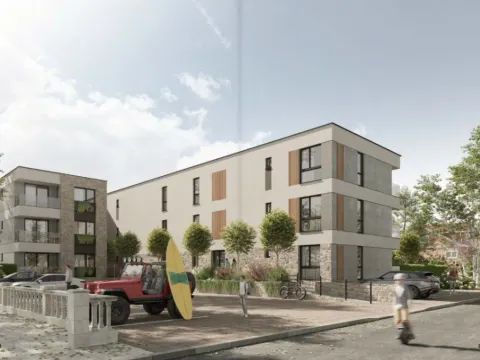 Prodaja, garsonjera, 30m², Radanovići, Kotor - image 2