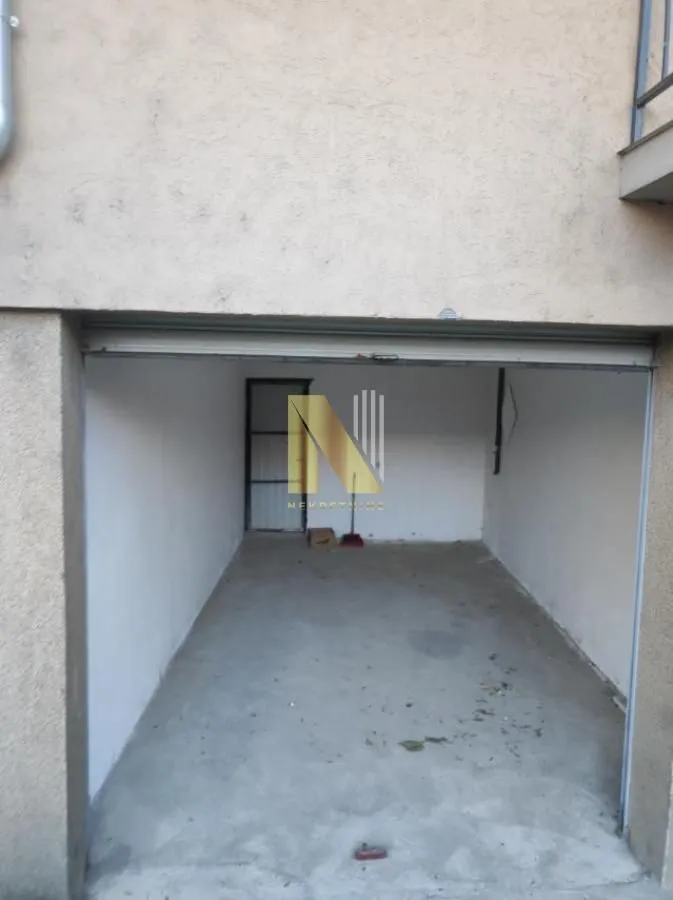Sale, parking/garage, 16m², Salajka, Novi Sad Sve Podlokacije