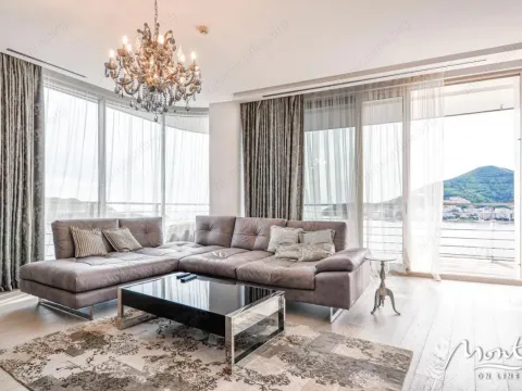 Prodaja, dvosoban stan, 179m², Budva, Crna Gora - image 6