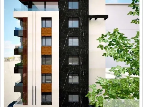 Prodaja, četvorosoban stan, 185m², Neimar, Vračar Sve Podlokacije - image 2