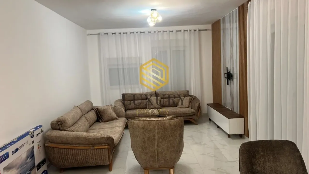 Rent, two bedroom apartment, 76m², Central Point, Podgorica