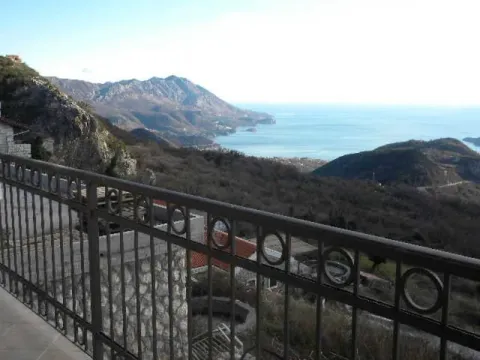 Prodaja, kuća, 580m², Budva, Crna Gora - image 5