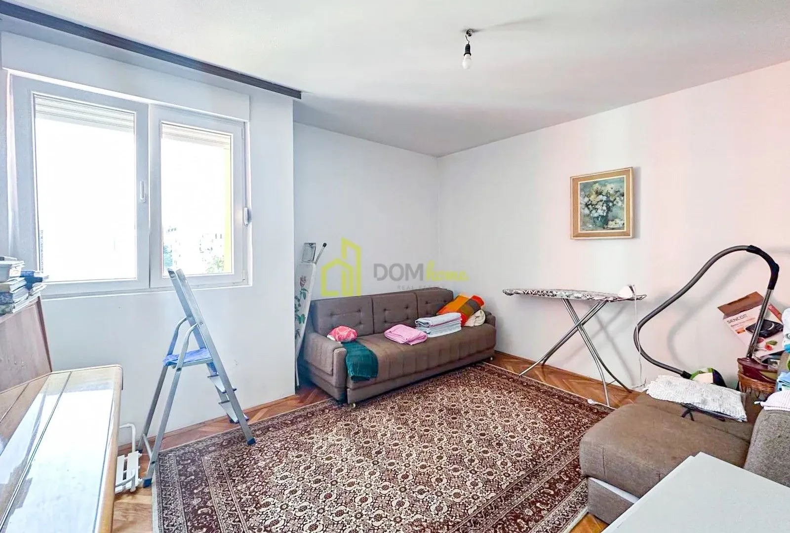 Prodaja, trosoban stan, 96m², Centar, Podgorica