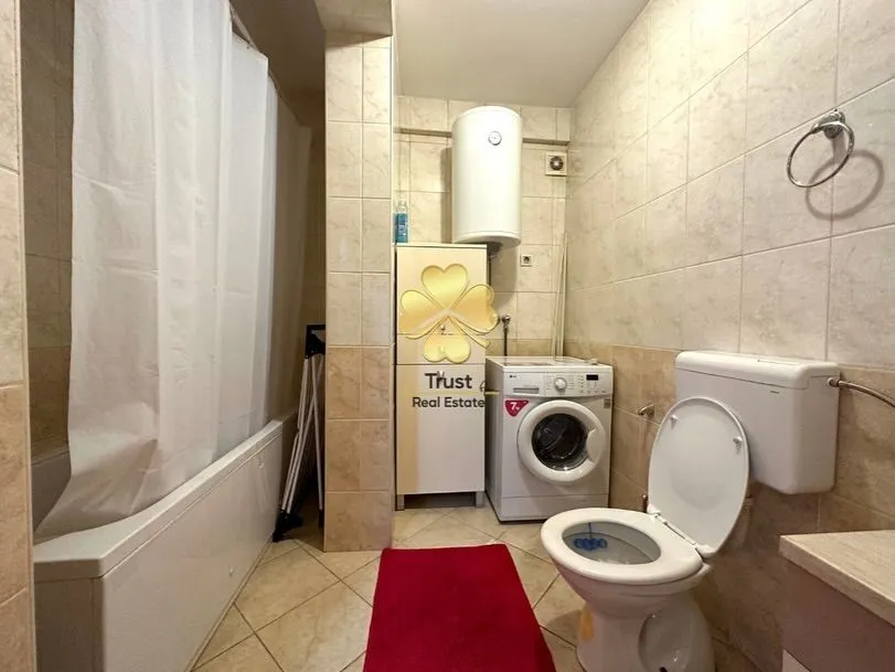 Rent, one bedroom apartment, 55m², Zabjelo, Podgorica