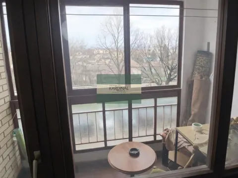 Izdavanje, jednosoban stan, 44m², Pivara, Kragujevac - image 6