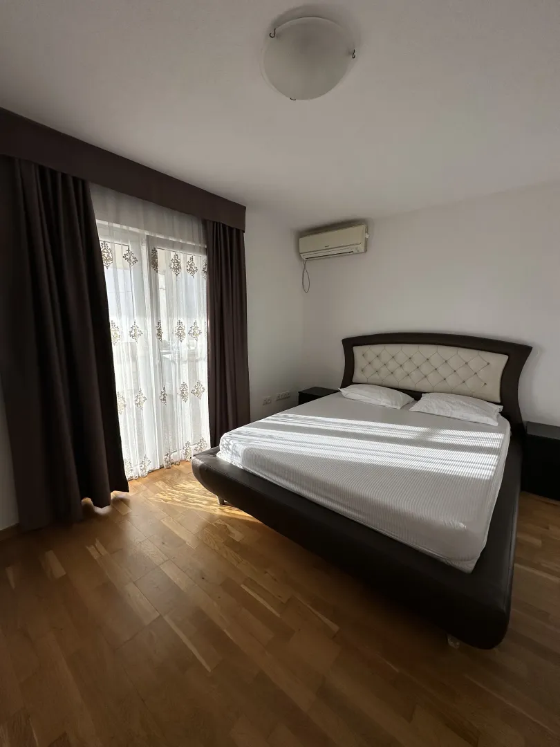 Rent, two bedroom apartment, 100m², Prijevor, Budva