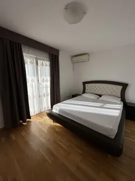 Rent, two bedroom apartment, 100m², Prijevor, Budva - image 6