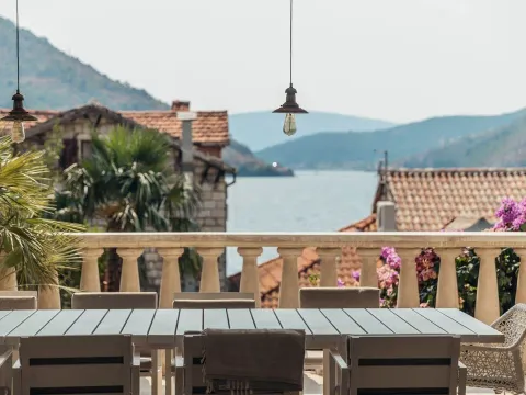 Prodaja, kuća, 382m², Perast, Kotor - image 48