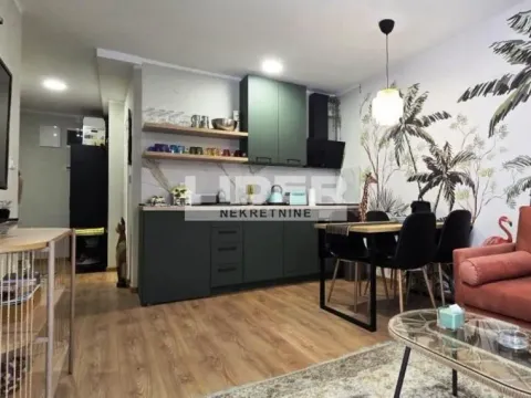 Prodaja, jednosoban stan, 38m², Centar, Vrnjačka Banja - image 7