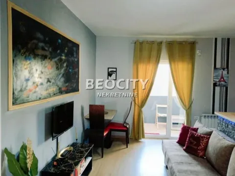 Izdavanje, stan, 37m², Centar, Novi Sad - image 2