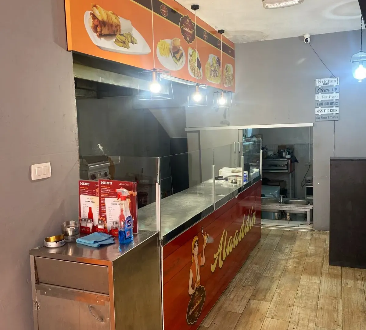 Rent, office space, 70m², Centar, Podgorica