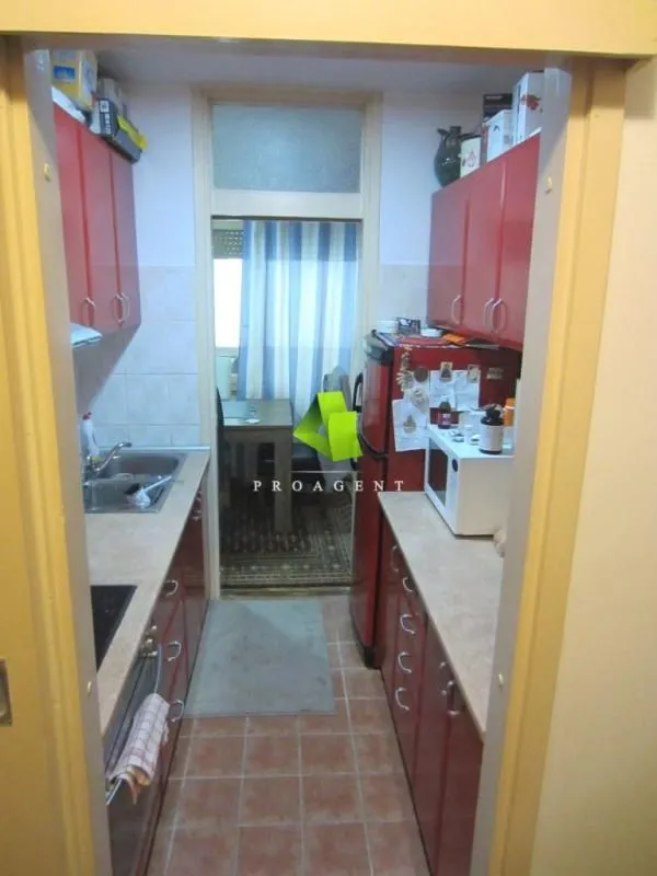 Prodaja, četvorosoban stan, 102m², Medijana, Niš