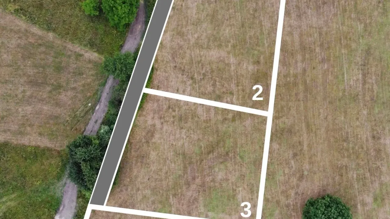 Sale, land lot, 900m², Podbišće, Mojkovac