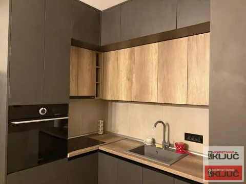 Izdavanje, jednosoban stan, 45m², Telep, Novi Sad Sve Podlokacije - image 8