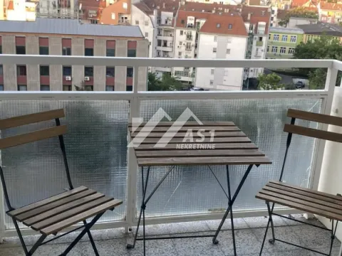 Rent, two bedroom apartment, 64m², Rotkvarija, Novi Sad Sve Podlokacije - image 10