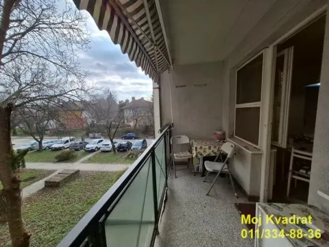 Prodaja, trosoban stan, 79m², Kotež 1, Pančevo - image 16