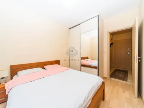 Rent, one bedroom apartment, 47m², City Kvart, Podgorica - image 6