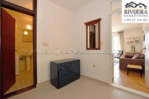 Sale, one bedroom apartment, 46m², Igalo, Herceg Novi - image 7