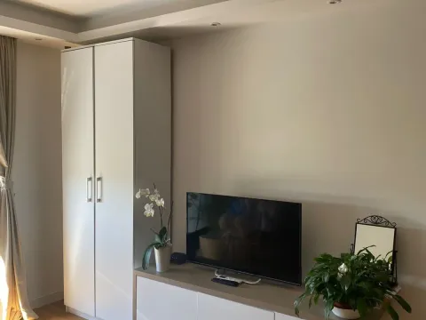 Rent, studio apartment, 35m², Tološi, Podgorica - image 11