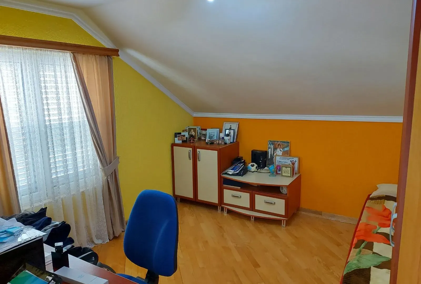 Prodaja, stan, 135m², Podgorica, Crna Gora