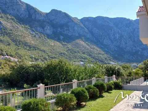 Sale, house, 159m², Sveti Stefan, Budva - image 24