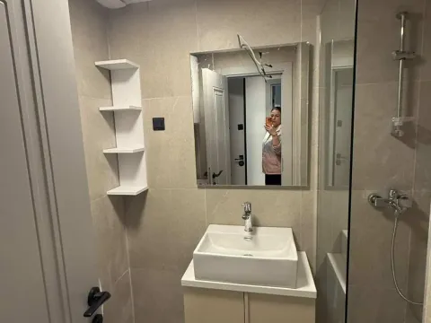 Rent, one bedroom apartment, 45m², Zabjelo, Podgorica - image 6