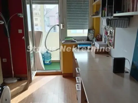 Prodaja, četvorosoban stan, 96m², Grbavica, Novi Sad Sve Podlokacije - image 14