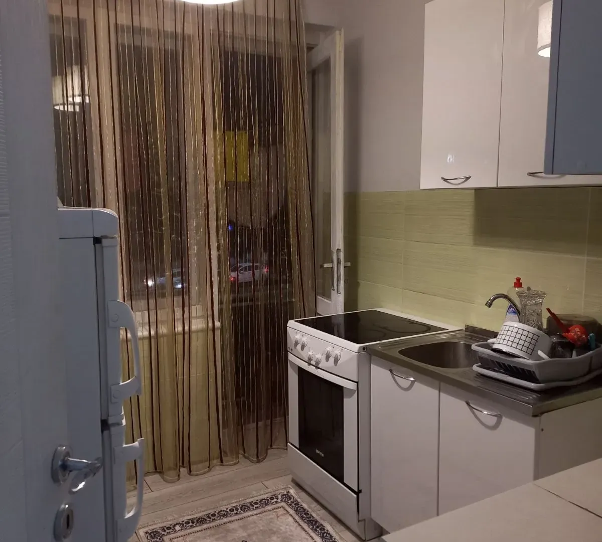 Prodaja, stan, 47m², Centar, Podgorica