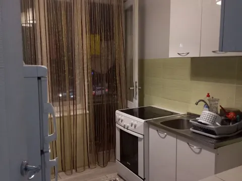 Prodaja, stan, 47m², Centar, Podgorica - image 9