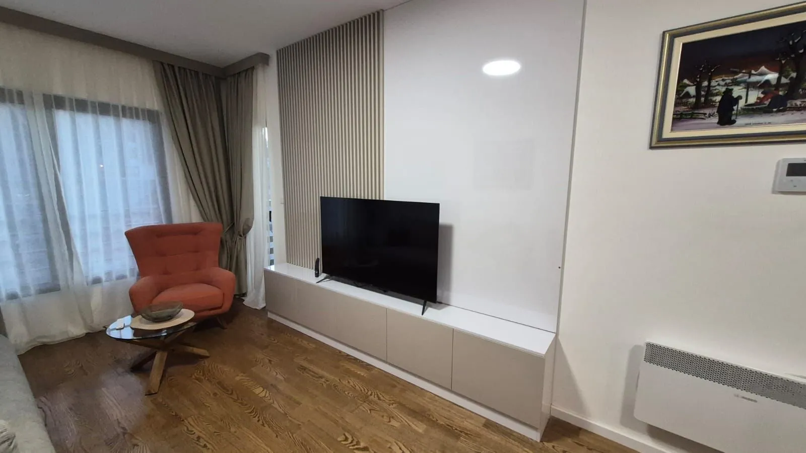 Prodaja, jednosoban stan, 45m², Centar, Kolašin