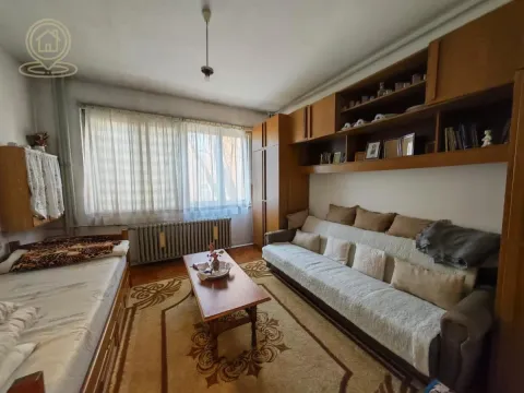 Prodaja, jednosoban stan, 38m², Banatić, Novi Sad Sve Podlokacije - image 1