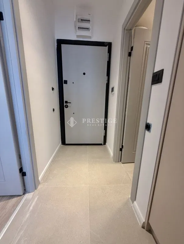 Rent, one bedroom apartment, 35m², Zabjelo, Podgorica