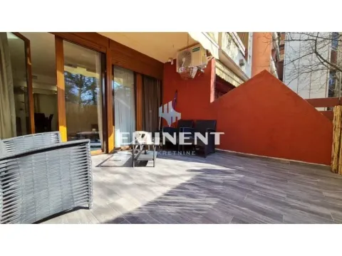 Sale, three bedroom apartment, 82m², Novi Beograd Sve Podlokacije, Beograd - image 12