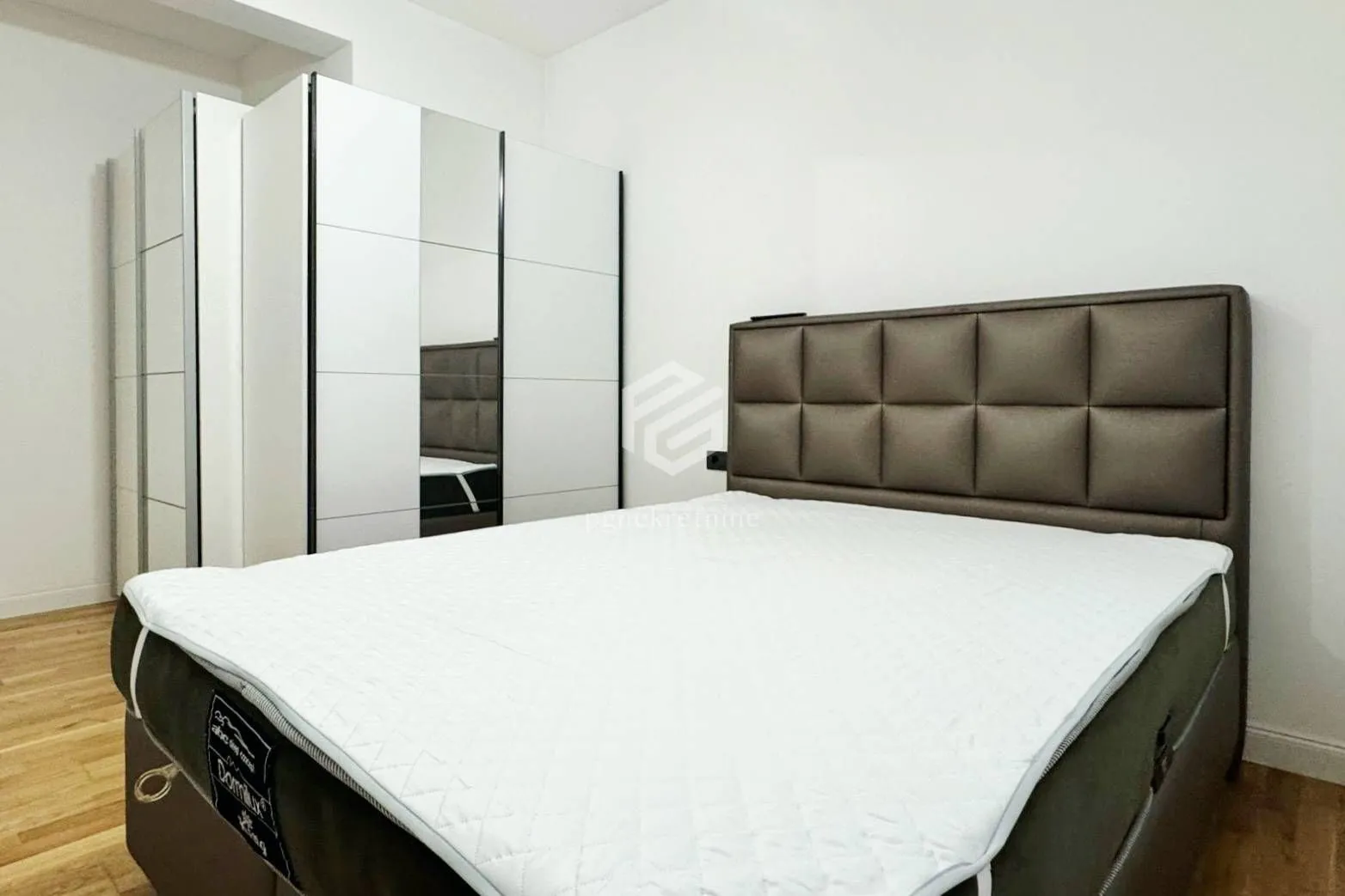 Rent, three bedroom apartment, 130m², Dalmatinska ulica, Podgorica