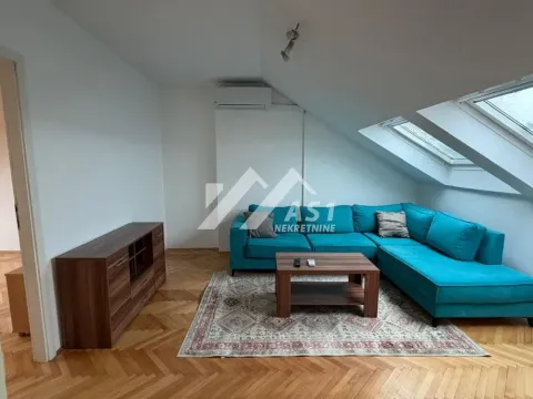Izdavanje, trosoban stan, 85m², Sajam, Novi Sad Sve Podlokacije - image 2