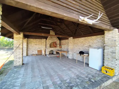 Prodaja, kuća, 63m², Kelebija, Subotica - image 10