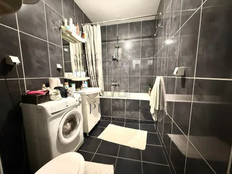 Sale, one bedroom apartment, 40m², Preko Morače, Podgorica - image 11