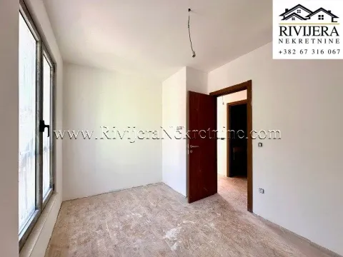 Prodaja, jednosoban stan, 39m², Donja Lastva, Tivat - image 10