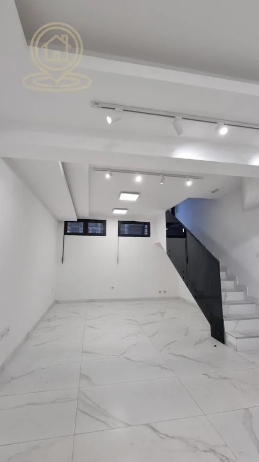 Rent, office space, 64m², Spens, Novi Sad Sve Podlokacije