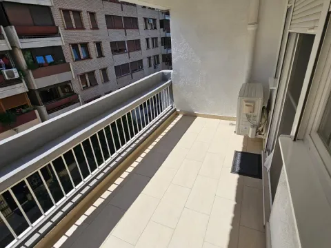 Prodaja, dvosoban stan, 95m², Drpe Mandića, Podgorica - image 11