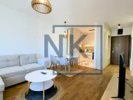 Izdavanje, jednosoban stan, 45m², Stari Aerodrom, Podgorica - image 3