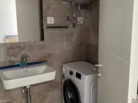 Prodaja, garsonjera, 43m², Meljine, Herceg Novi - image 9