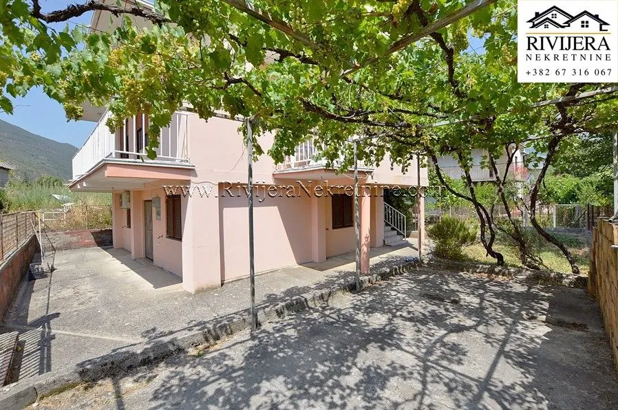 Prodaja, kuća, 118m², Igalo, Herceg Novi