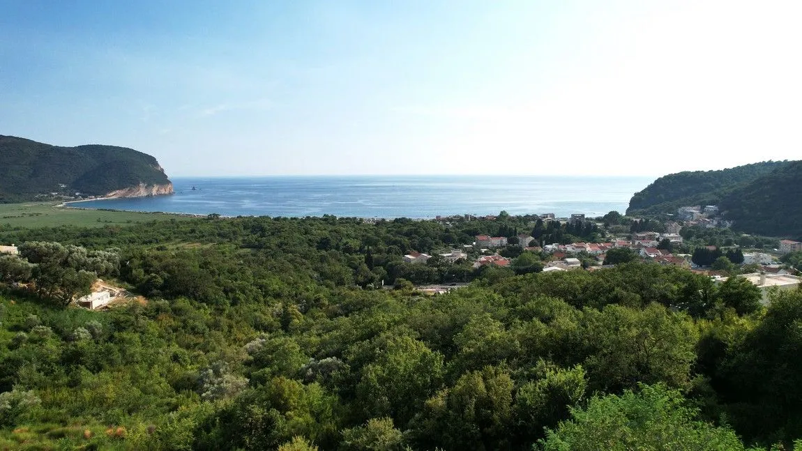 Sale, house, 87m², Buljarica, Budva