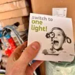 Sale, studio apartment, 47m², Centar, Budva - image 4